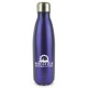 Purple Double Walled Hot and Cold Drinks Ashford Bottle